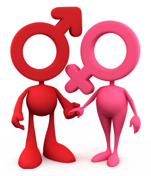 He Said/She Said – Men, Women & Communications