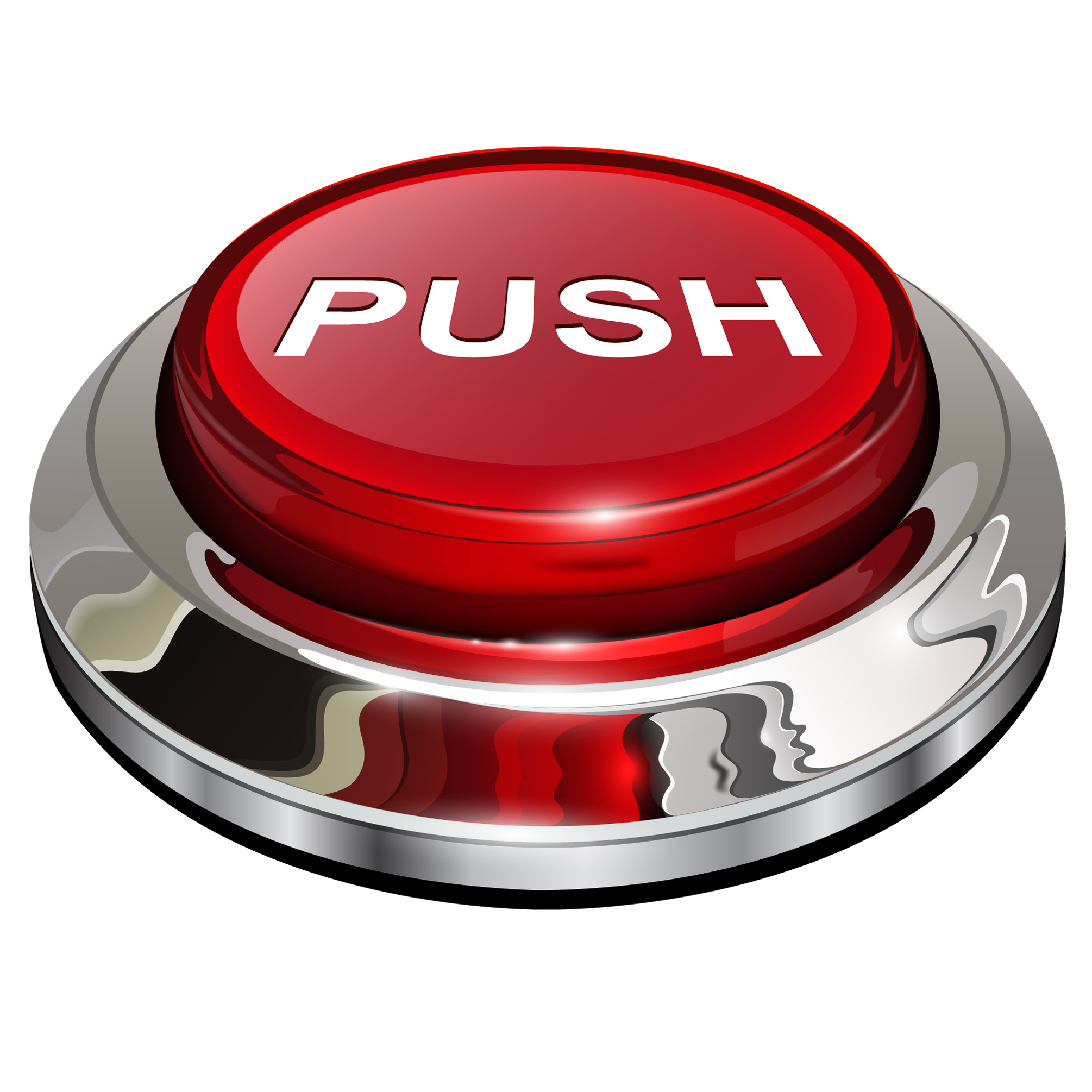 Are Other People Pushing Your Buttons?