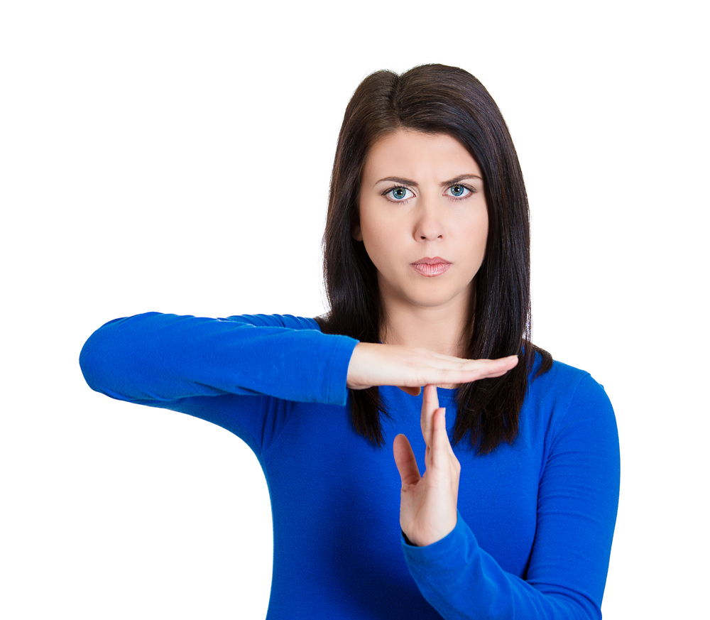 How to Stop Any Argument in its Tracks
