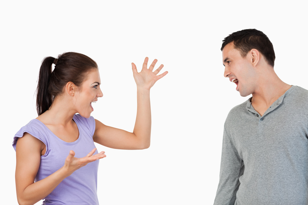 You Just Can’t Reason With Some People – Here’s Why