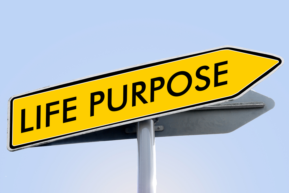 Are You Living Your Life On Purpose?