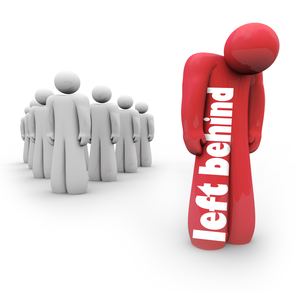 Not Everyone Will Like You – So Get Over It