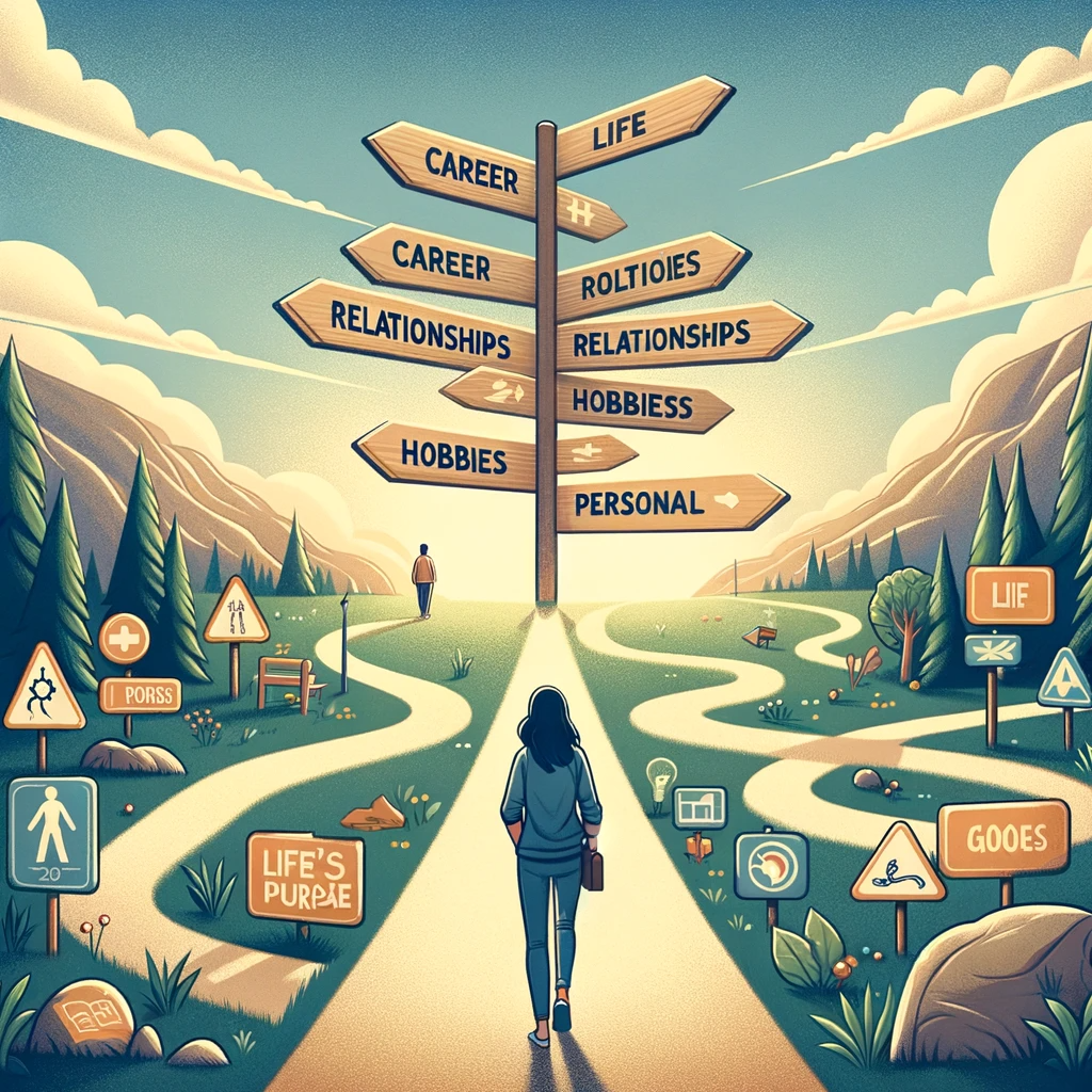 Are You Living Your Life On Purpose?