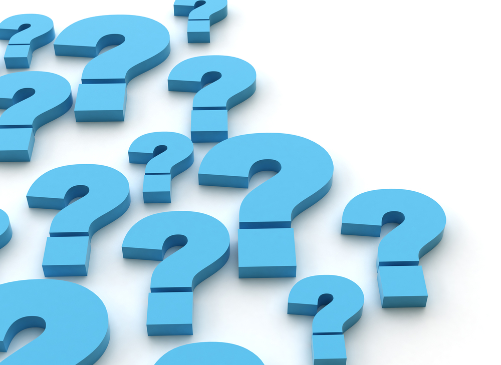 Ten Questions to Ask When Facing Life Challenges