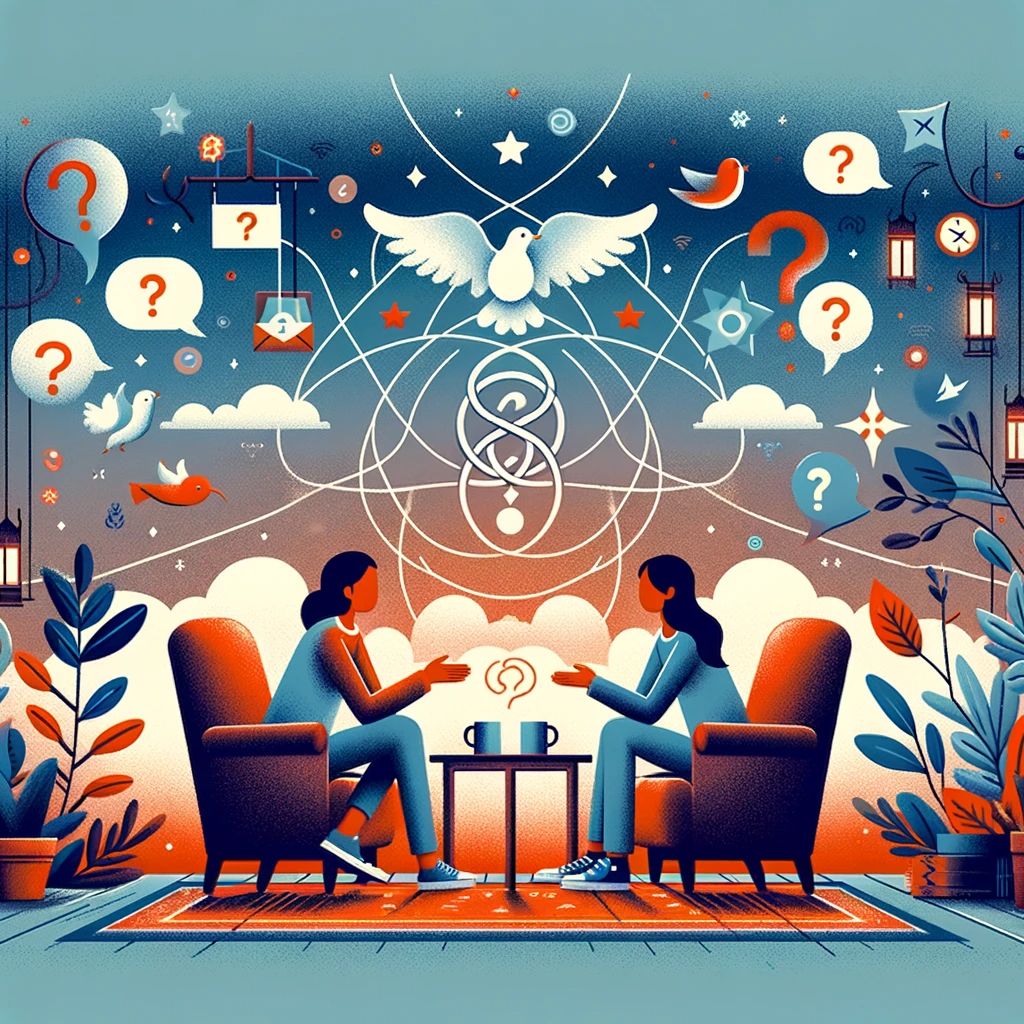 Are Political Differences Affecting Your Friendships?