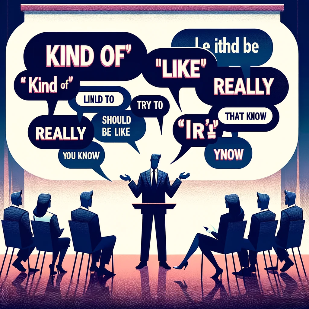 Are You Kind of Watering Down Your Message?