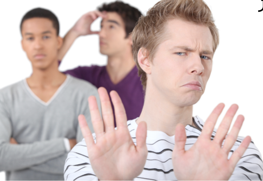 What Does Your Body Language Reveal About You?