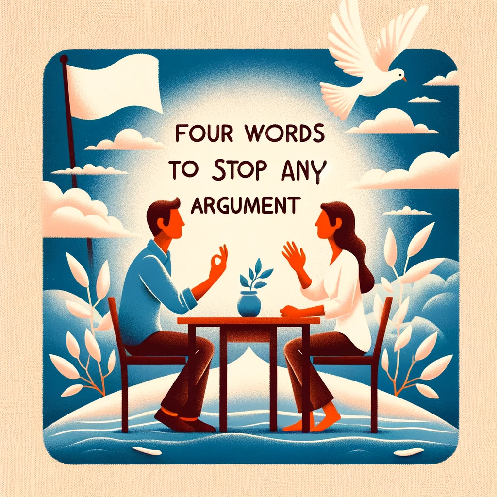 d3-four-words-stop-argument-spelled