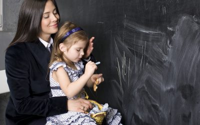 Life Lessons From Our Mothers Live On